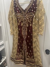 indian salwar kameez
