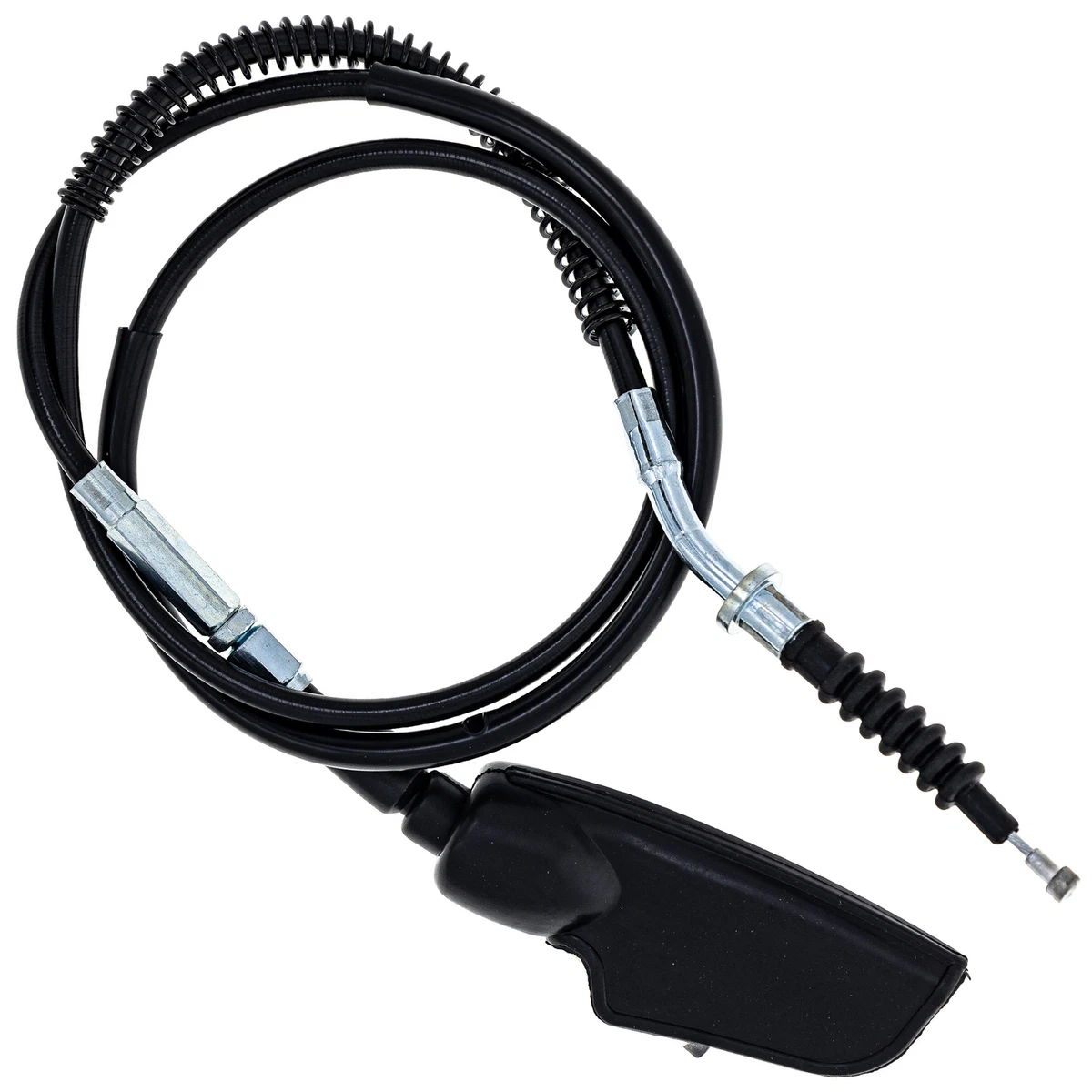 Câble D'embrayage Moto Universel - Pour Yamaha IT / DT / YZ (175 à 400) - Neuf