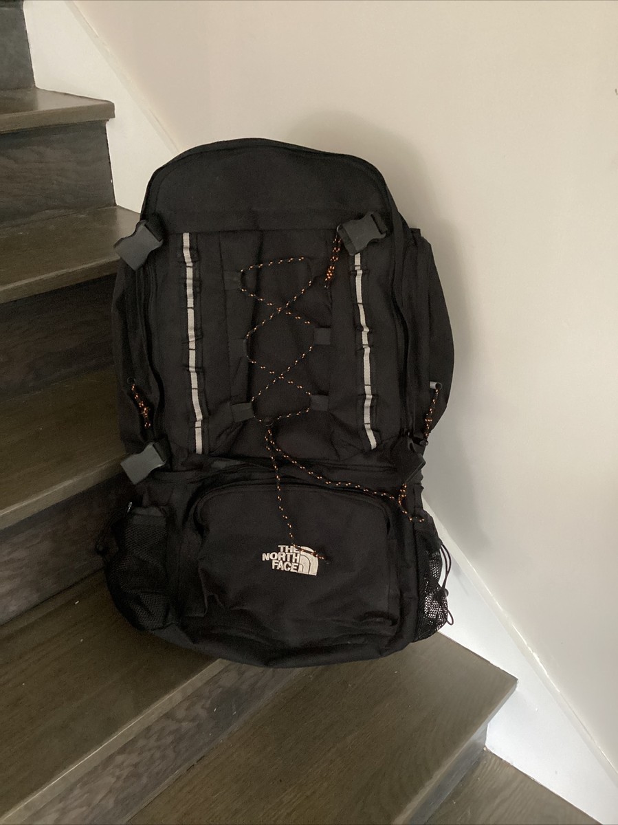 north face backpack s18nf00chh9 The North Face 18L Backpack | Product