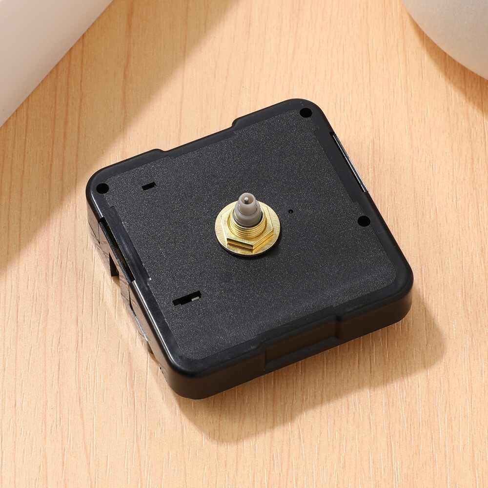 battery operated DIY repair battery clock replacement mechanism diy eBay