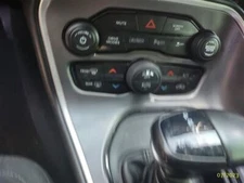 Temperature Control Temperature Control Fits 19-20 CHALLENGER 2792250