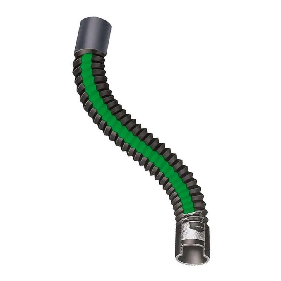 2x Manguera de refrigerante de radiador inferior superior para International Harvester A102 1957~1958 Foto 3 de 4