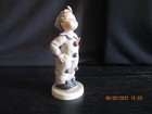 Hummel Figurine "Carnival" #323, 6", Sparse Goebel