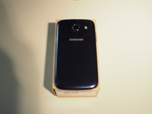 Samsung Galaxy Core Dual SIM 8gb (GT-i8262) - Photo 3/5