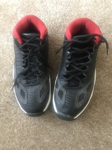 bred 11 size 7.5