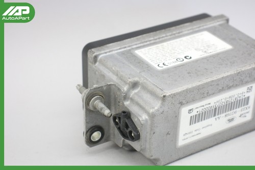 ✅ 09-14 Jaguar XF X250 Adaptive Cruise Control Module Radar Sensor Unit OEM - Picture 6 of 9