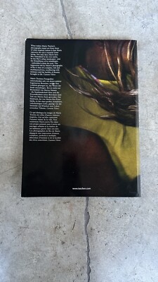 MaRIO de JANEIRO Testino (2009, Trade Paperback) for sale