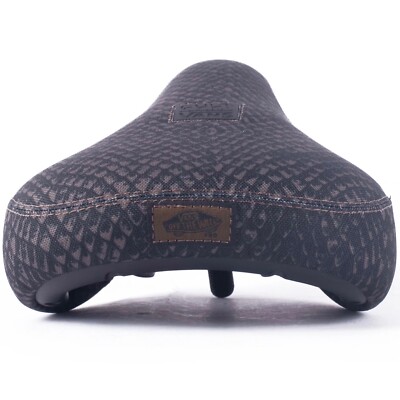 CULT BMX VANS SLIP ON PRO BICYCLE PIVOTAL SEAT SNAKE SKIN PRINT | eBay