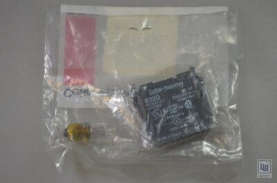 EATON E22D, E22D24, Lichteinheit - NEU