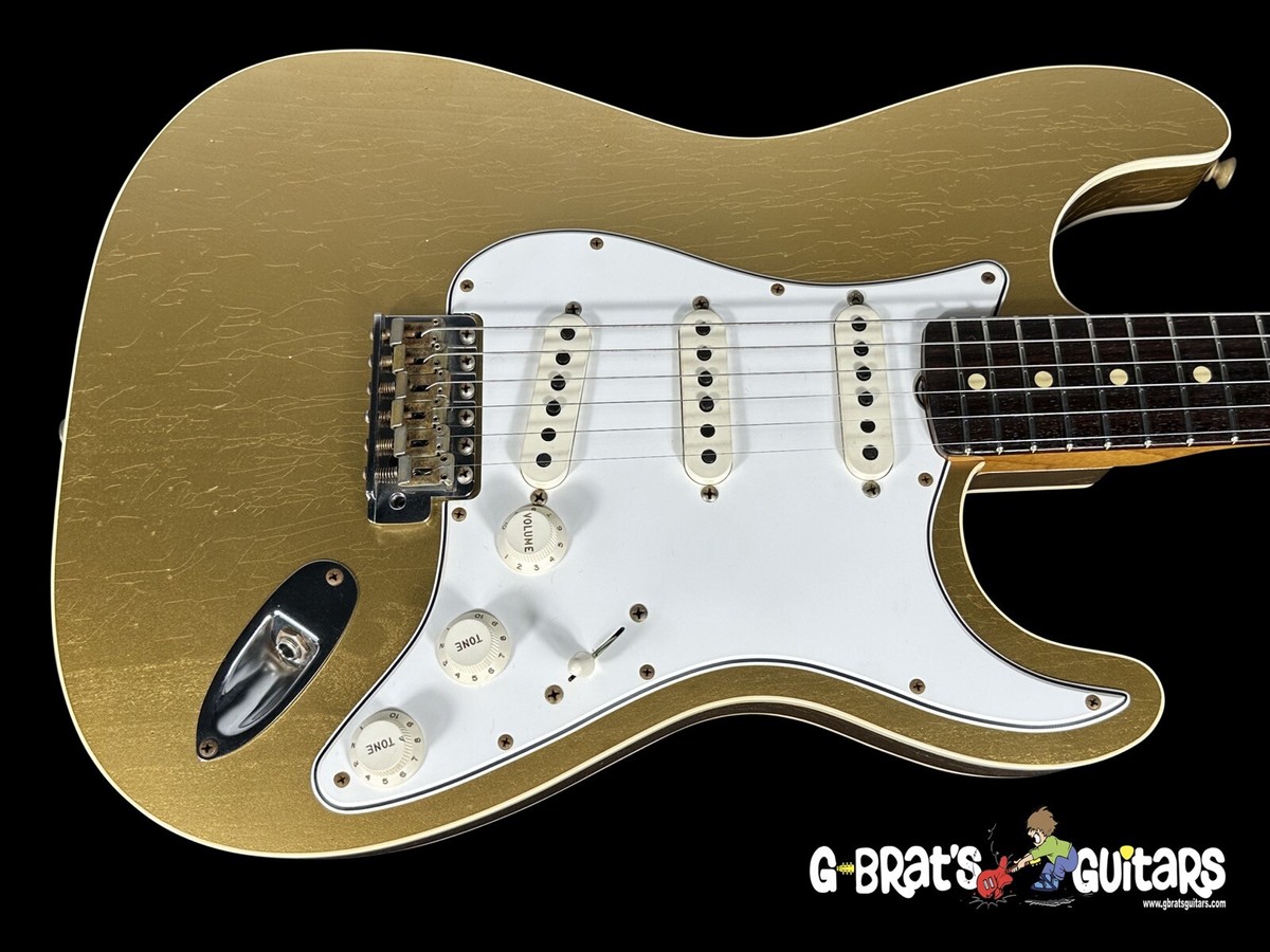 ギター Ceriatone Centura Matt Gold No picture Ceriatone Centura Overdrive Pedal in Matte Gold Finish