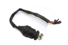 Polaris OEM Ignition Main Switch 4110140 Q25