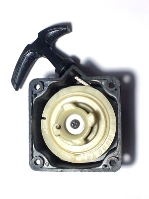 #ad RECOIL PULL START STARTER FOR MOTOVOX MVS10 43CC 49CC STAND UP GAS SCOOTER $11.95