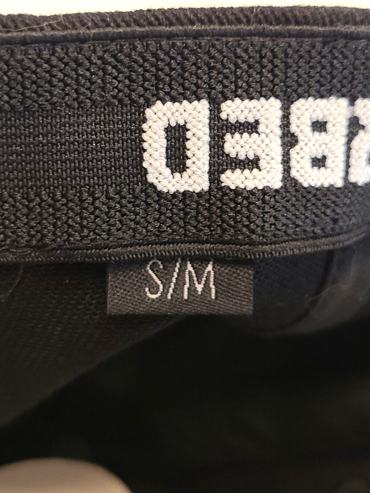 Disturbed The Guy Evolution Tour Hat Deadstock Fl… - image 7