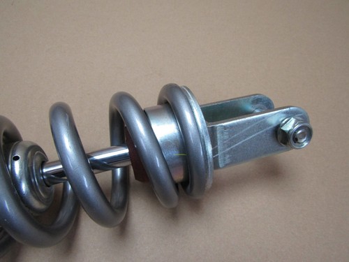 Honda CRF 250 LA-K 2020 3,180 miles rear shock absorber (9471) - Picture 6 of 7