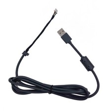 Durable USB Keyboard Cable for K845 K835 Keyboard Replacement Data Line