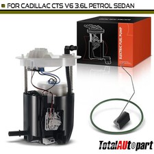 Electrical Fuel Pump Assembly for Cadillac CTS 2008-2009 V6 3.6L Sedan SP6036M