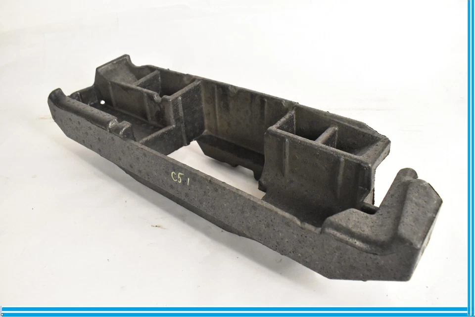 03-08 MERCEDES R230 SL500 SL55 SL65 AMG пена для багажника - Изображение 3 из 4