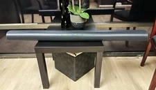 Sonos Arc SL Soundbar  Black  Dolby Atmos  Rich Bass WiFi