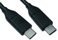 USB3C-901 - 1m Usb 3.1 Type-c Cable