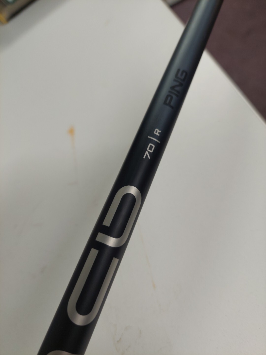 PING G425 22 DEGREE 4 HYBRID GOLF CLUB 70 GRAM REGULAR R/H Ex Demo eBay