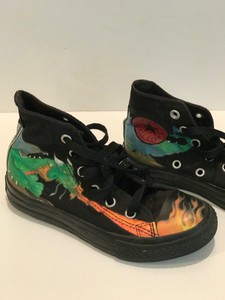 converse dragon