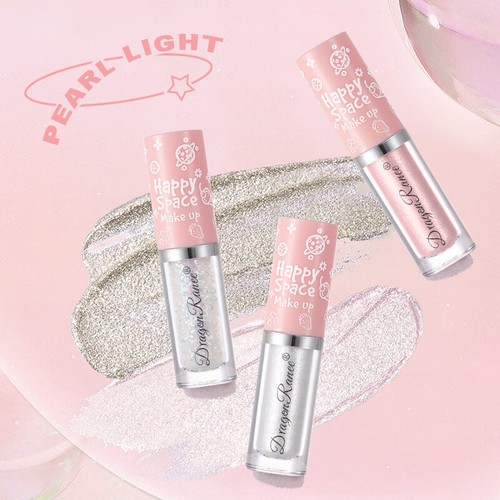 Glitter Shine Shimmer Diamond Liquid Eye Eyeliner Shadow Eyeshadow Highlighter ⁿ - Picture 8 of 20