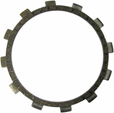 Replacement Clutch Friction Plates Fits Yamaha XS 500 1974-1978 Qty 8