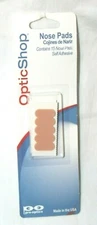 Pro-Optics Optic Shop Nose Pads  #102 15 ct 