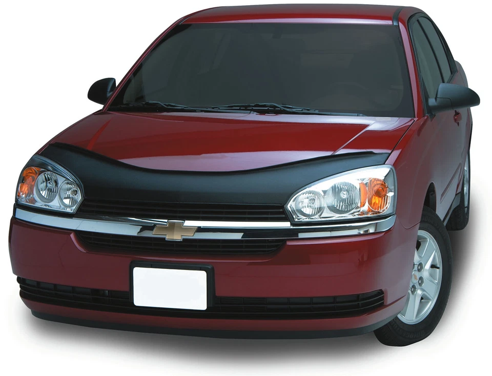 Covercraft LeBra Custom Hood Protector for 2007-2012 Hyundai Veracruz - Imagem 2 de 4