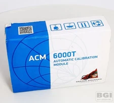 Copper Mountain Technologies ACM 6000T Automatic Calibration Module 300KHz -6GHz