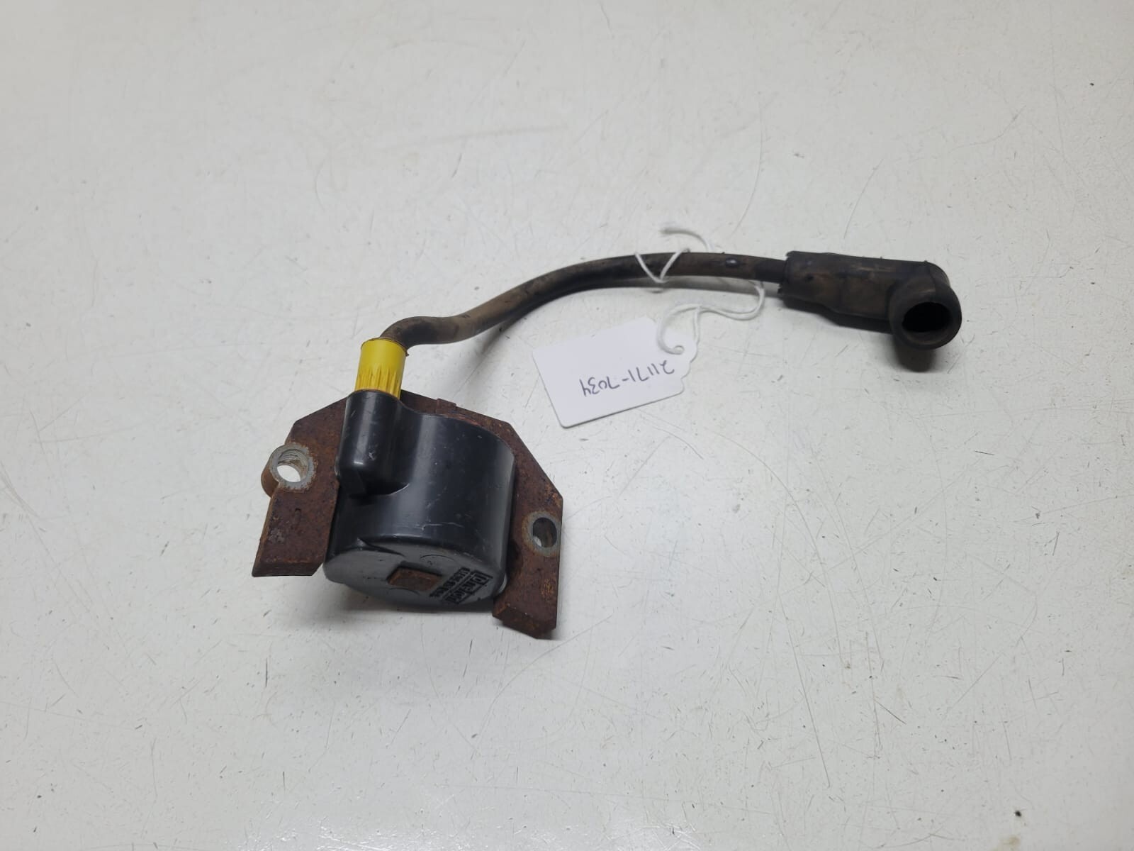 KAWASAKI 21171-7034 Motorcycle Ignition Coil Replacement