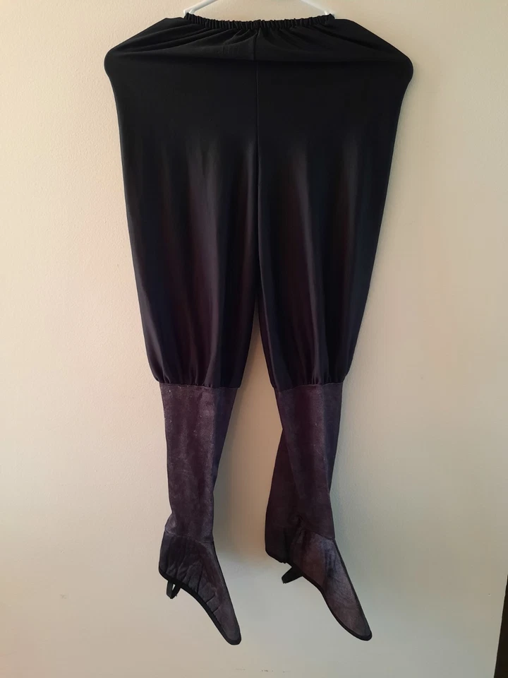 Star Wars Vintage Costume.  1997. Youth Medium 10-12 - Image 4 of 4