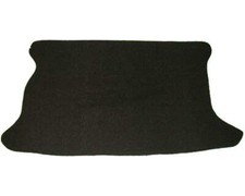 Kofferraummatte Teppich passend für Opel Corsa A CC Bj.83-92 Nr.94