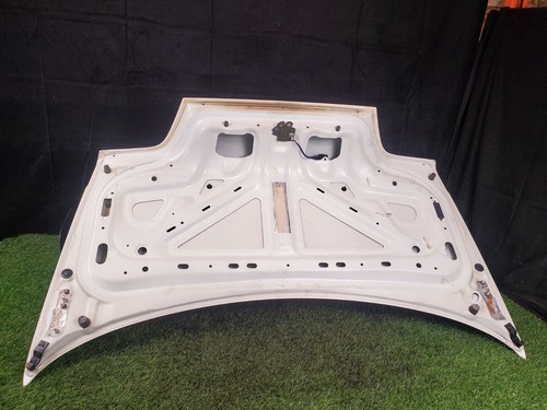Nissan Skyline R33 GTR BCNR33 OEM Trunk W Garage Defend riser Bee R Carbon Wing - Picture 4 of 24