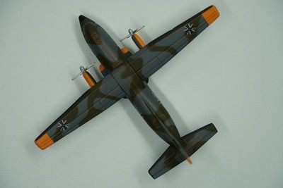 Transall C-160 Luftwaffe LTG-61 Transall C-160 Luftwaffe, 43% OFF