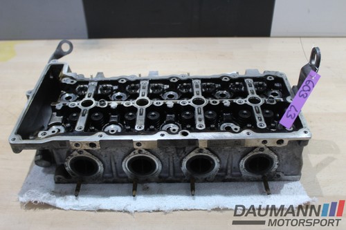 ZYLINDERKOPF Original + BMW 1er E81 E87 E82 3er E90 E91 E92 N47D20C + 7812603