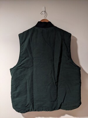 ★Carhartt Work Canvas Quilted Vest LTall s-l400.jpg