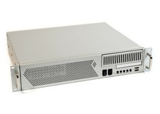 Guanghsing GHI-252H-ALU, 19" Rackmount Server Gehäuse, 2U (2HE) ATX, 3 Slot