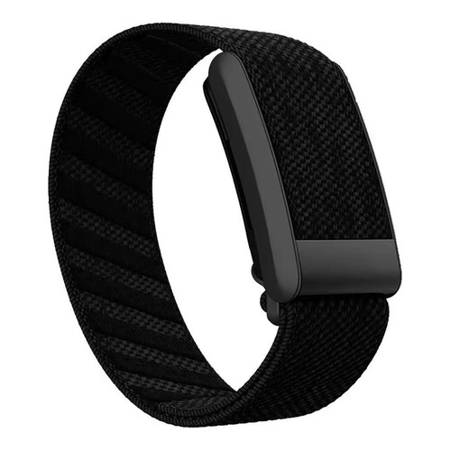 Nylon Fitness Band for Whoop Breathable Replacement Strap Sports Wristband(C) - Zdjęcie 2 z 5