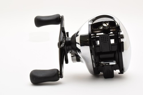 ***Shimano 12 Antares HG RH Baitcastrolle 2472441 I TOP+++ - Bild 10 von 16