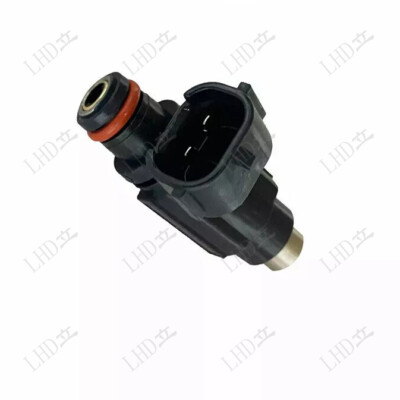 For Kawasaki Ninja ZX600 ZX6R Z750 2007-2012 4Pcs Fuel Injectors