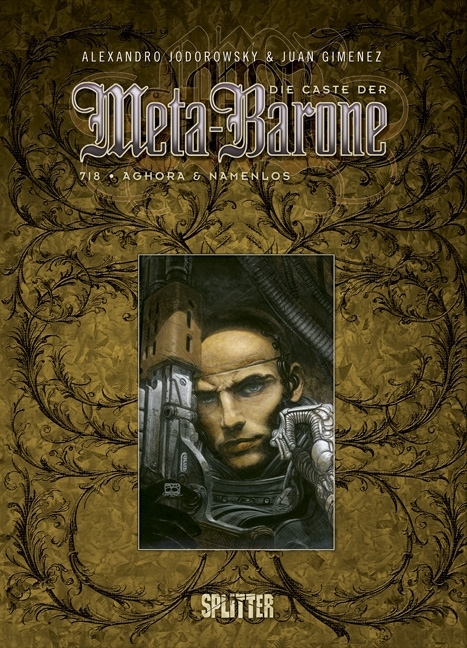 Die Kaste Der Meta-barone (1,3,4 - Einzelbände Zur Auswahl)