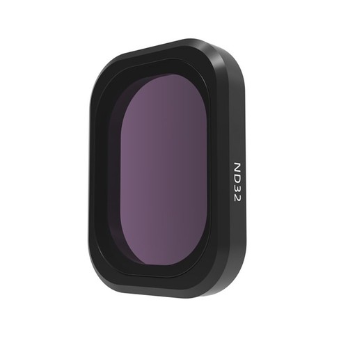1 Pcs Filter Lens UV Protective Glasses Durable For DJI OSMO POCKET 3 - Picture 11 of 30
