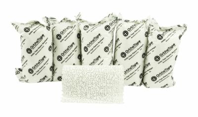 6''X5YRDS OrthoTape Plaster Cloth Bandages Art Belly Mold Woodland Craft -6 ROLLS