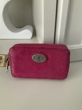 FOSSIL perfect Jewellery Case organizer Fuchs...