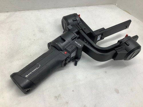 MOZA Aircross 3-Achsen Gimbal Stabilisator für spiegellose Kamera - Bild 5 von 7