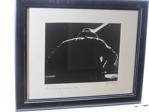 ミュージシャン Billie Elish Lithograph Apple Music Billie Eilish Apple Music Lithograph Limited Edition (Additional