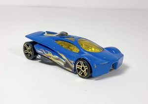 hot wheels slingshot 2001