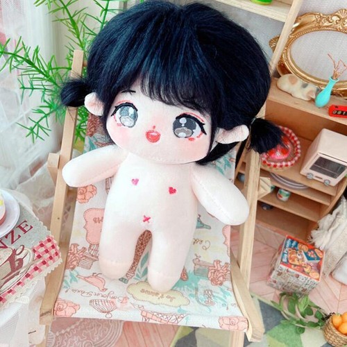 Nurse Dress Set Stuffed Doll Plush Suit Plush Toys Clothes Doll Accessories - Picture 11 of 18