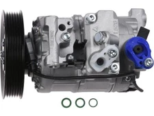 API 28QD65Q A/C Compressor Fits 2013-2018 Audi A8 Quattro